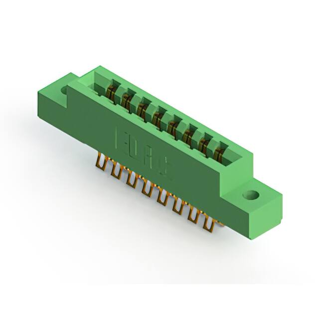 305-016-555-202 EDAC Inc.  Edgeboard Connectors